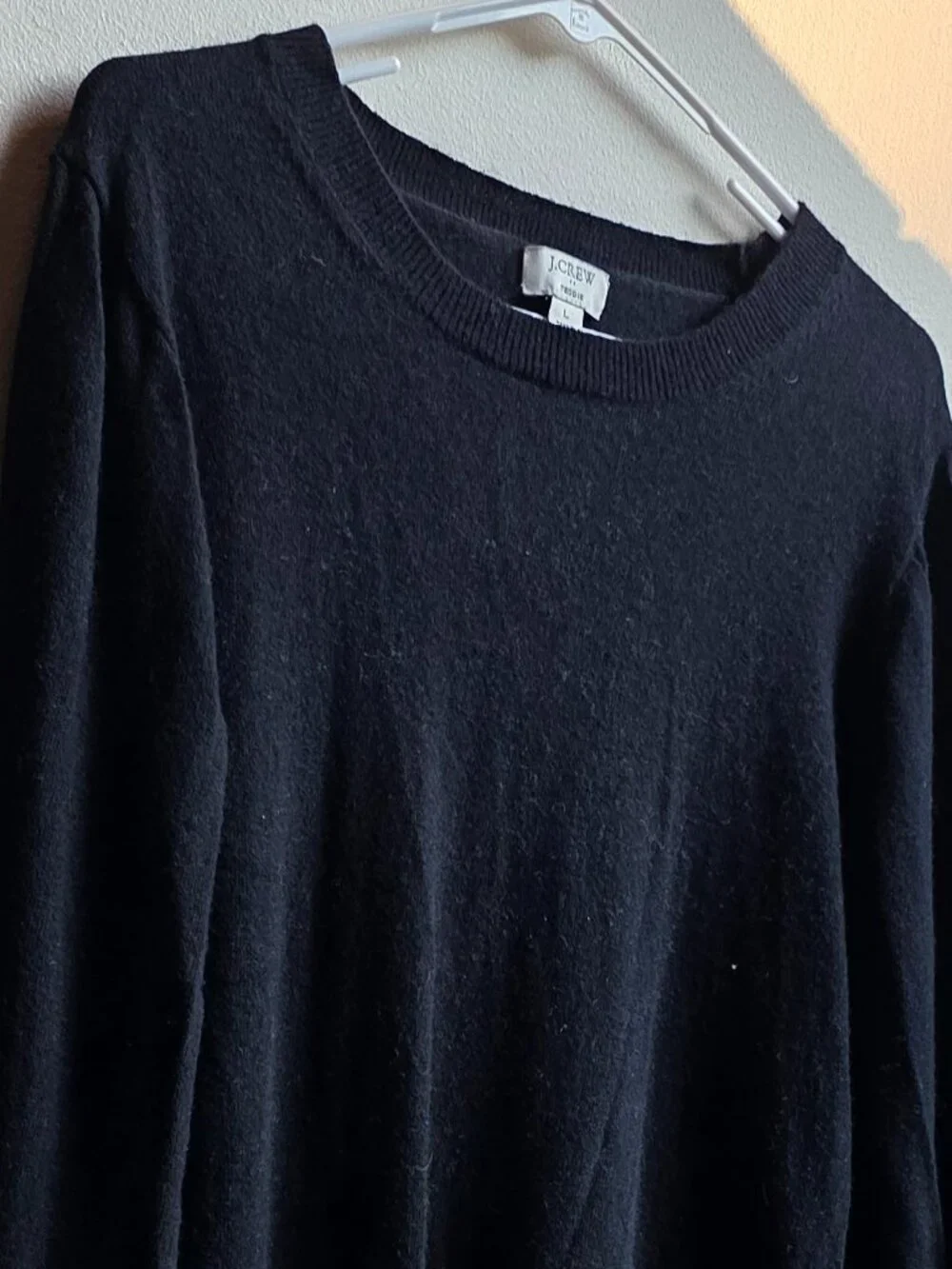 J. Crew Black 
